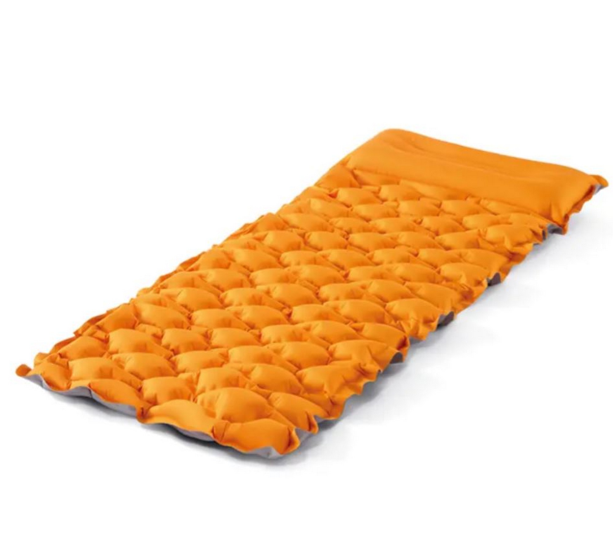 Надувной матрас 71х191x11см Intex Truaire Outdoor Camping, до 136кг 64098