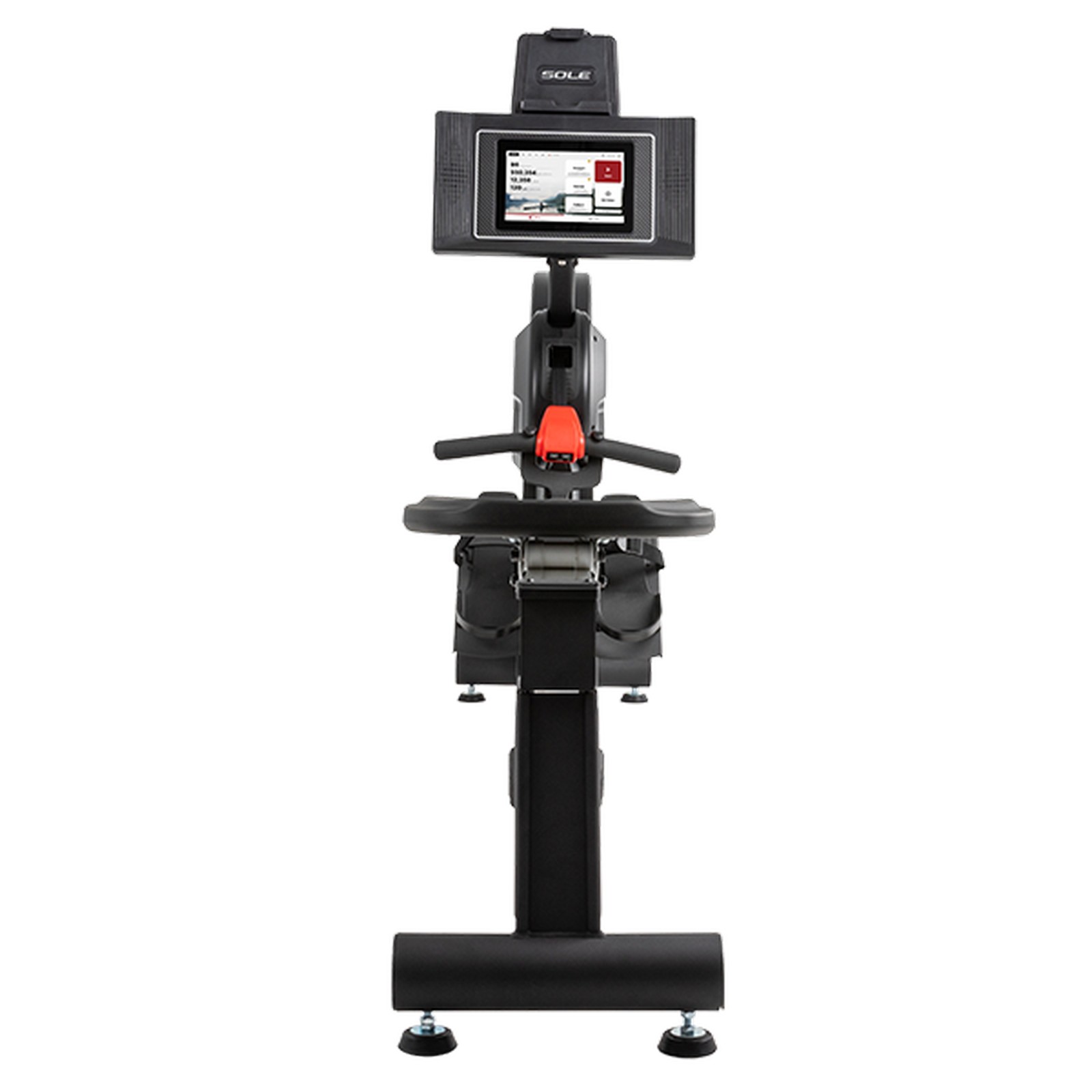 Гребной тренажер Sole Fitness SR550 2023