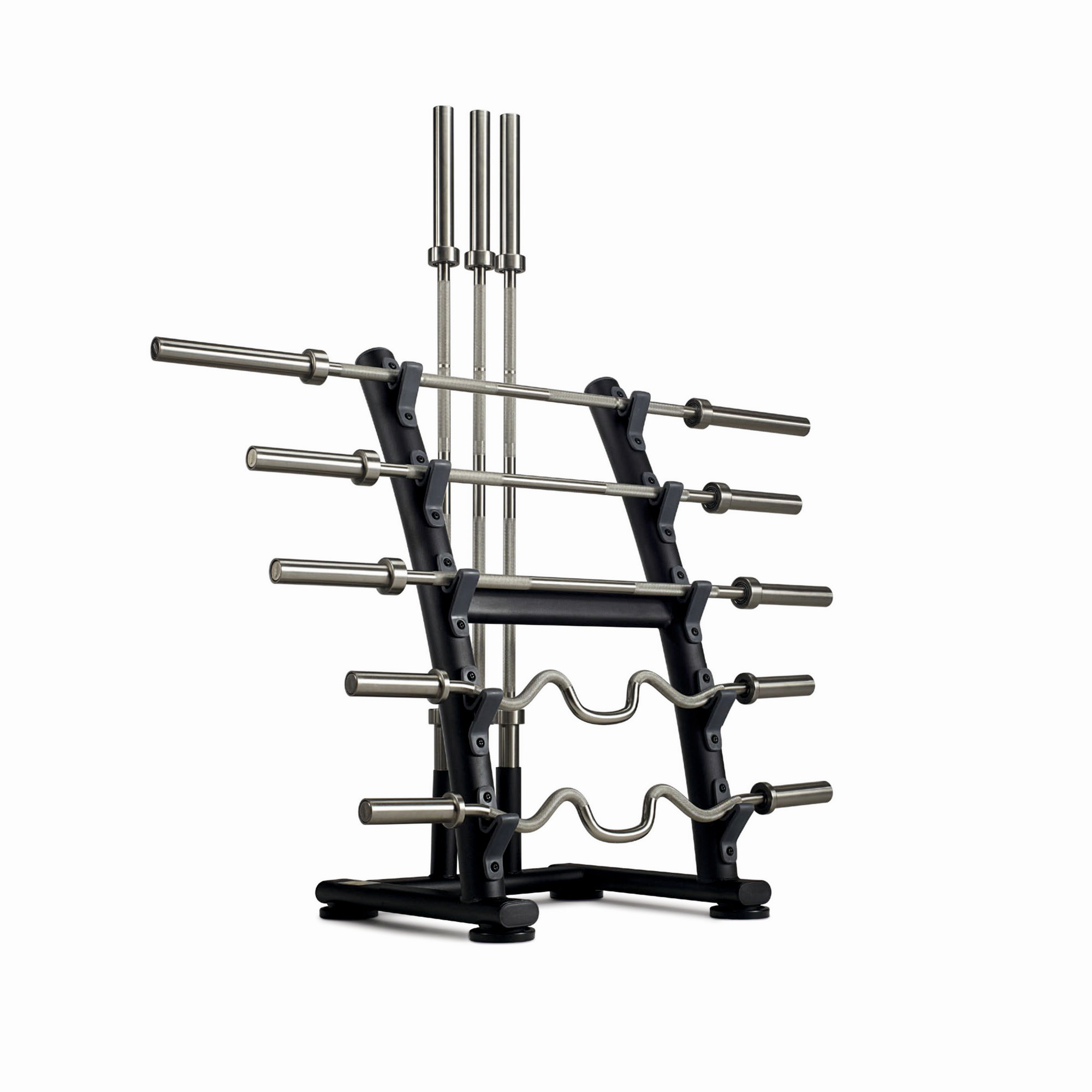 Стойка для олимпийских грифов Hasttings Digger HD90SR9