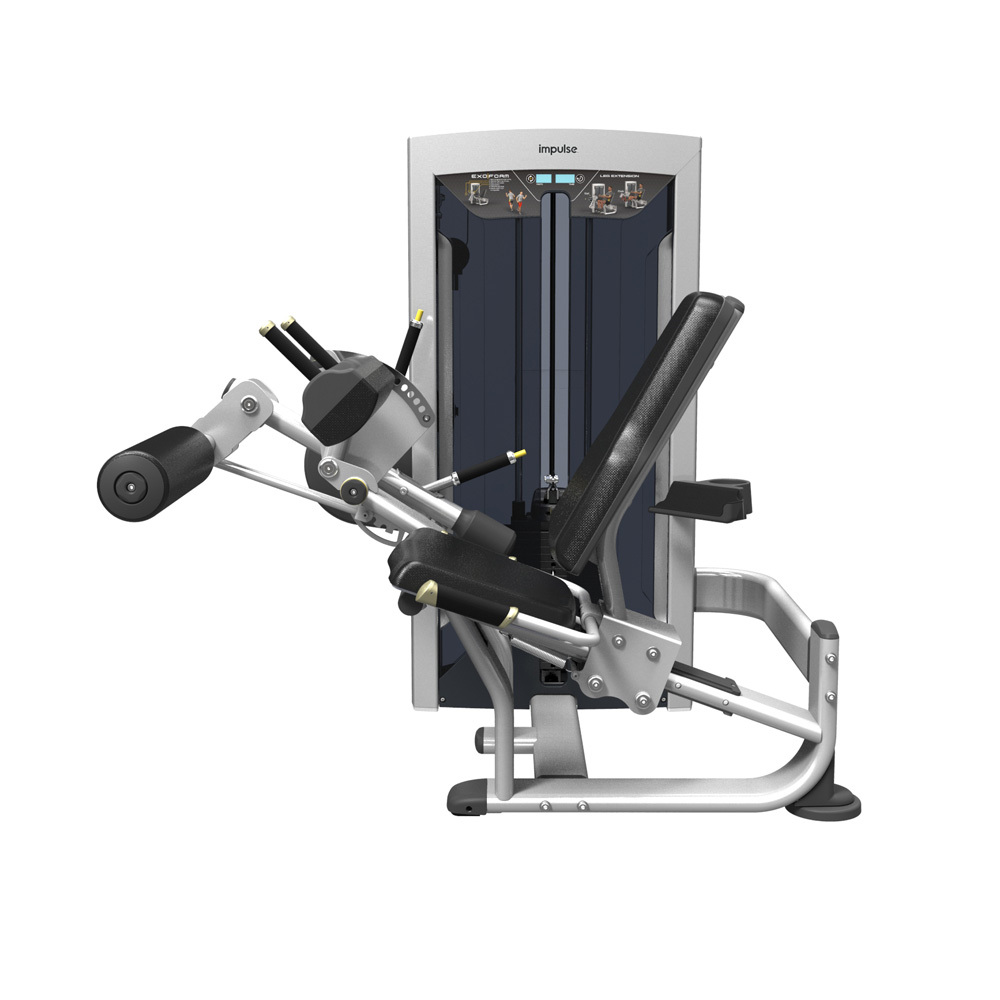 Impulse FE9706 Сгибание Ног Сидя | Premium Fitness