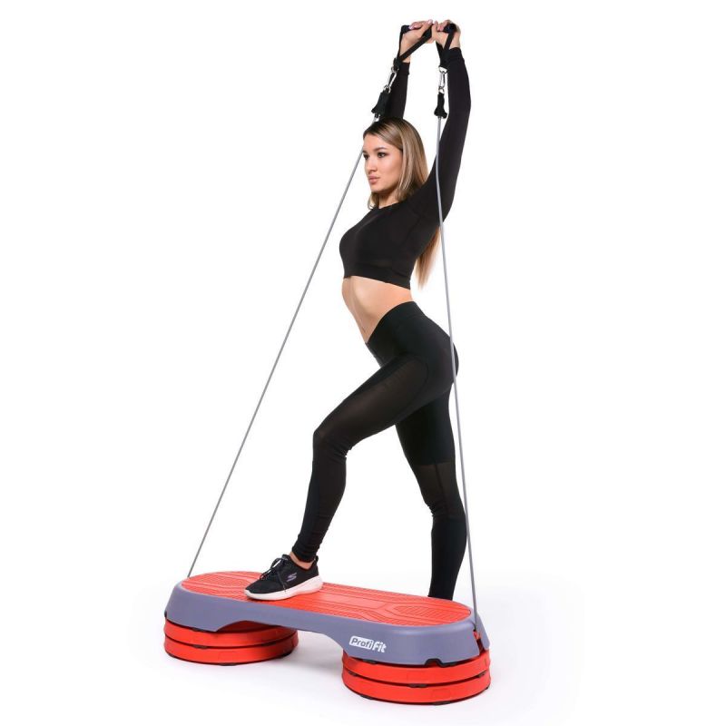 Степ-платформа Profi-Fit Studio Prof