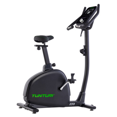 Велотренажер Tunturi Signature E50 23TBE50000