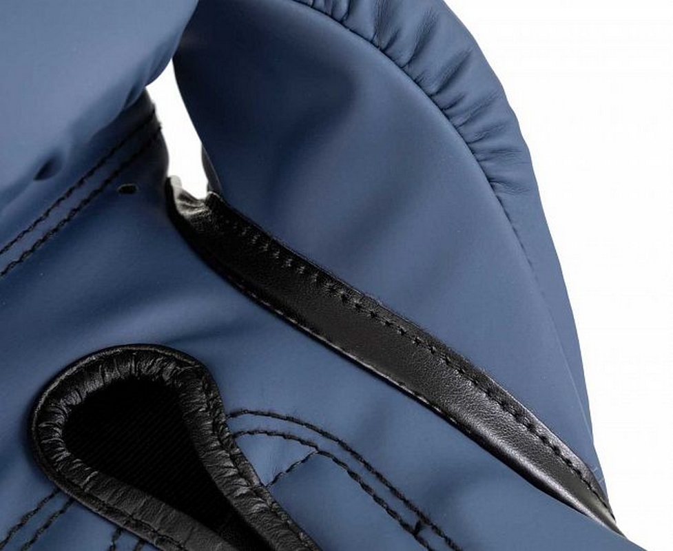 Перчатки боксерские Clinch Mist 2.0 C183 синий