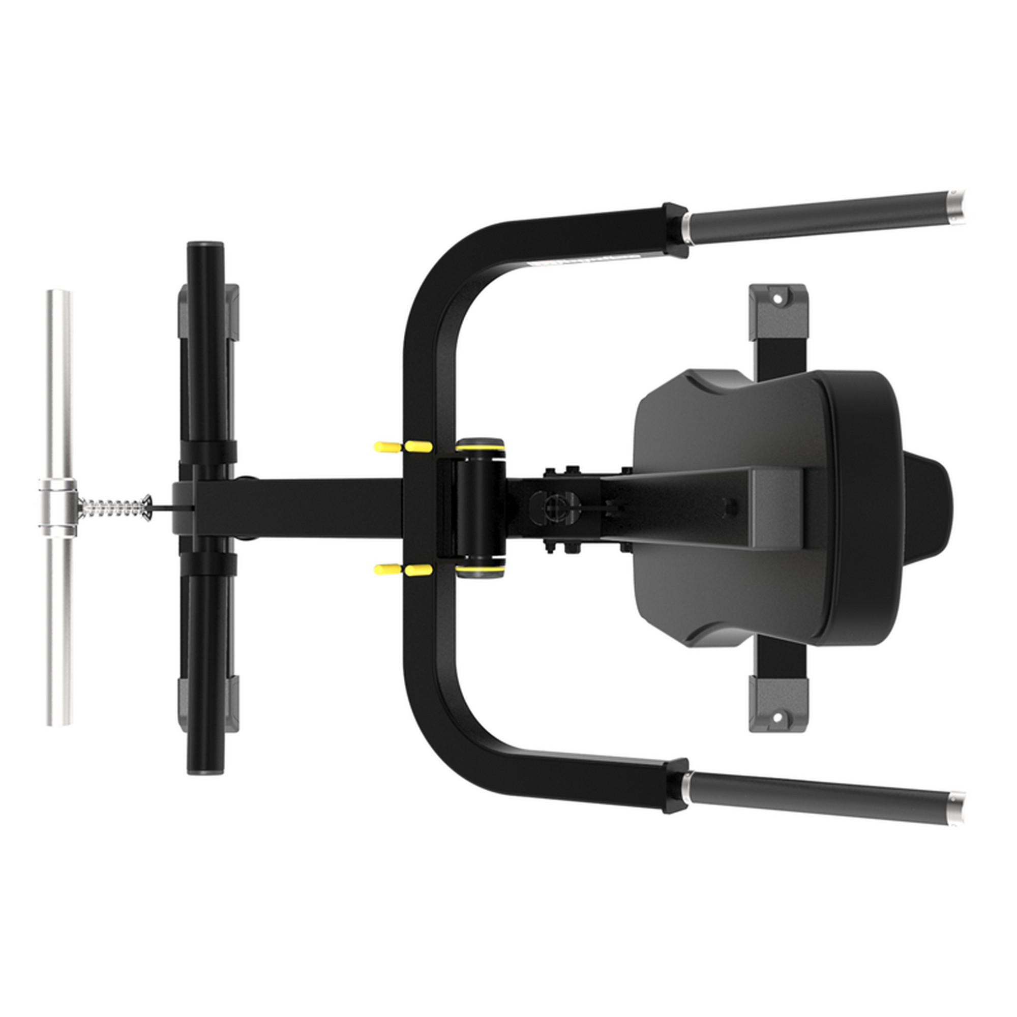 Бицепс и Трицепс 2 в 1 Impulse IFP1706 | Premium Fitness