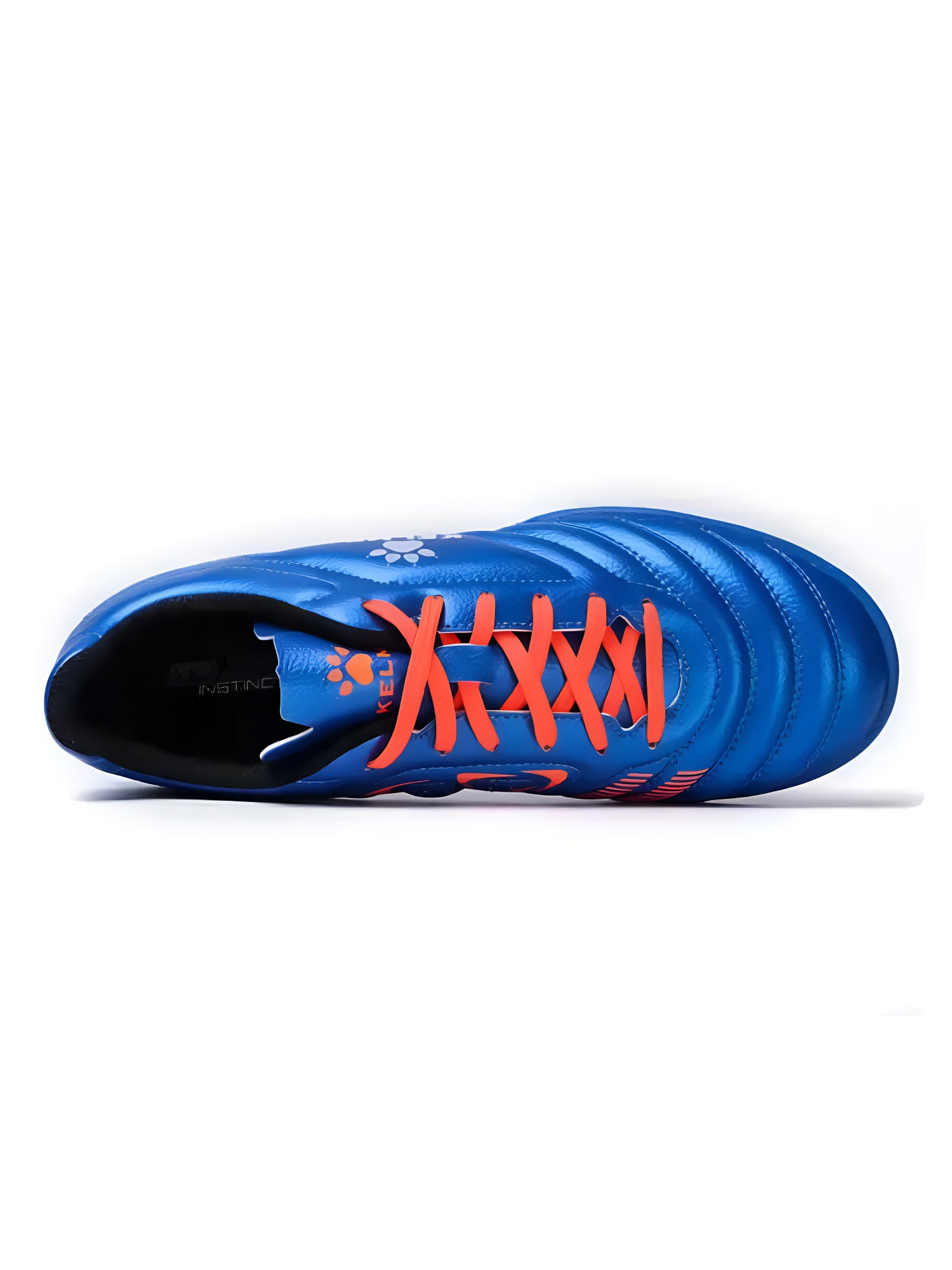 Шиповки Kelme Men's Football Shoes (TF) 8521ZX1701-417 Blue