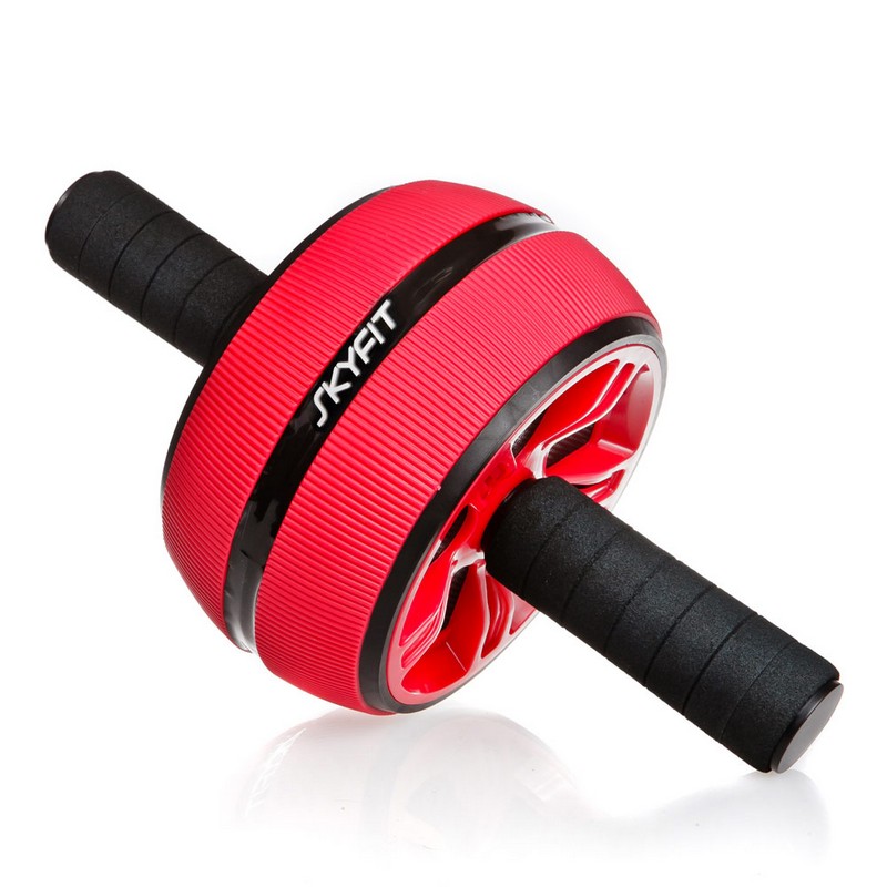 Ролик для пресса Original SkyFit SF-ABA
