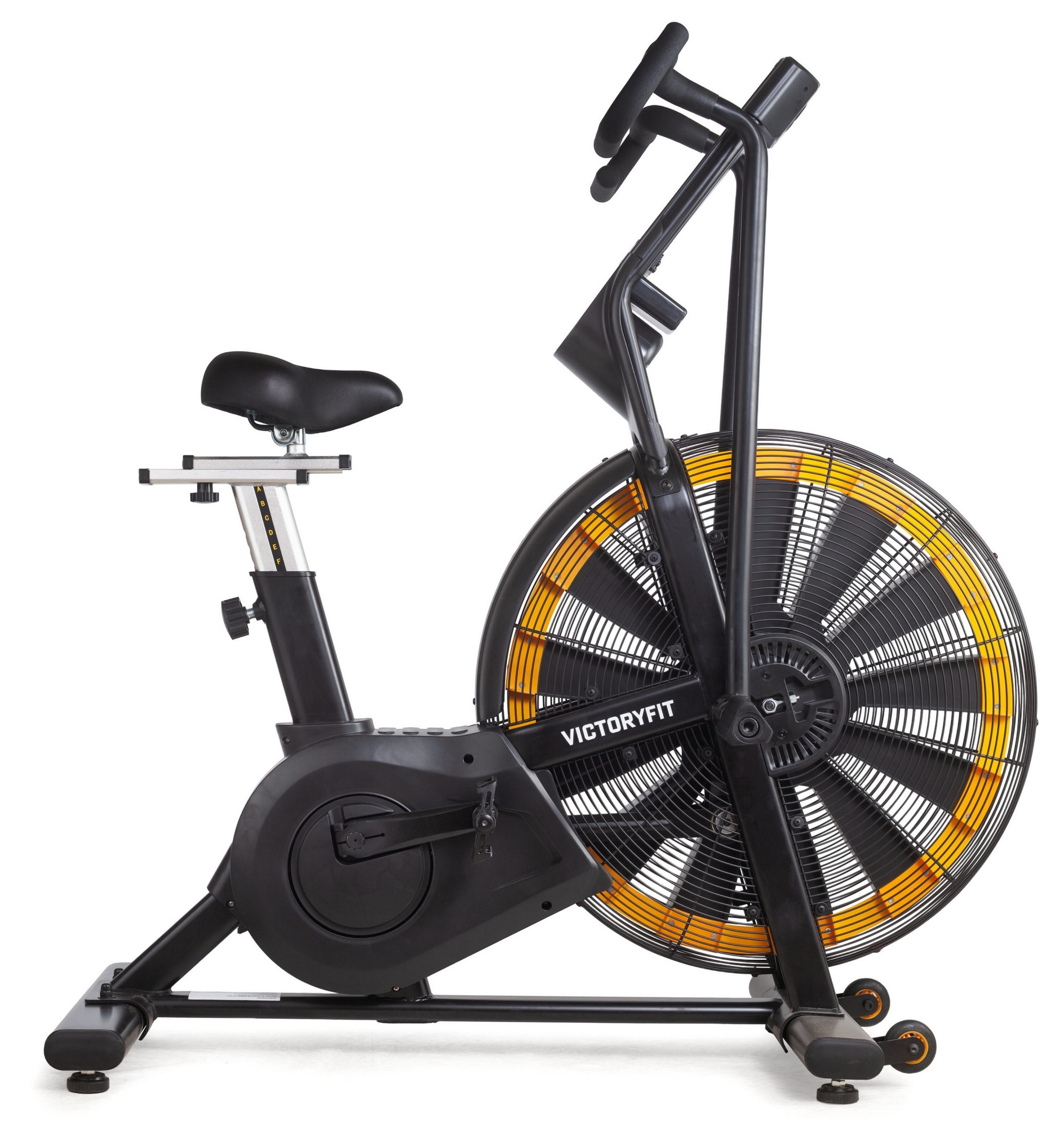 Эйрбайк VictoryFit VF-AirBike GT PRO 2