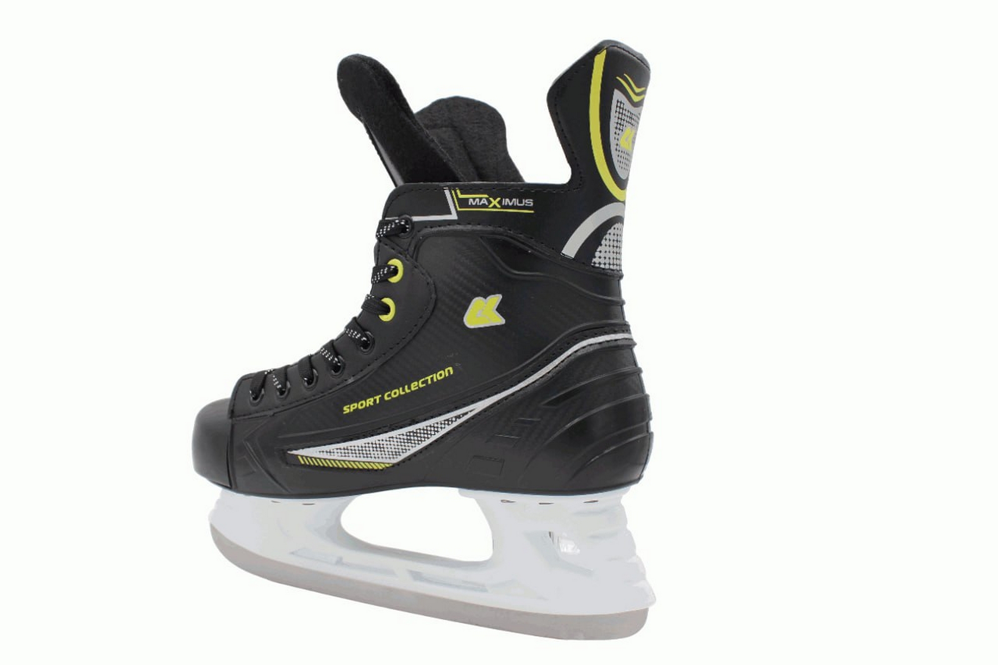 Хоккейные коньки Sport Collection CK-SH3300 Green