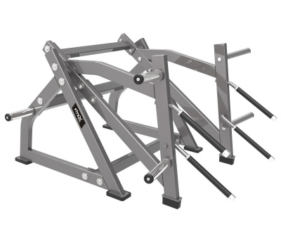 Fitex FTX-82029 — тренажер для приседа, становой тяги и выпадов | Premium Fitness