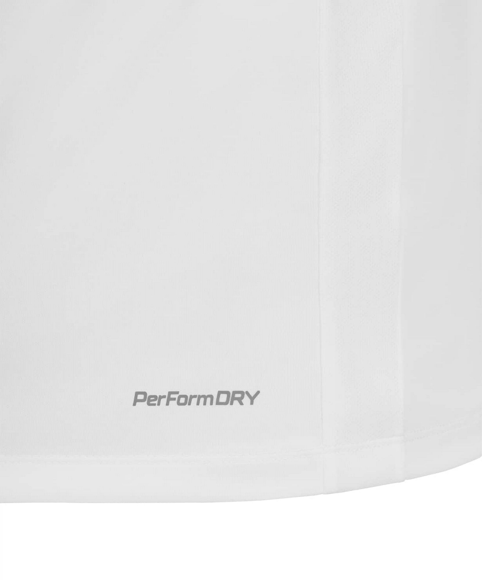 Футболка игровая Jogel DIVISION PerFormDRYElement Jersey, белый