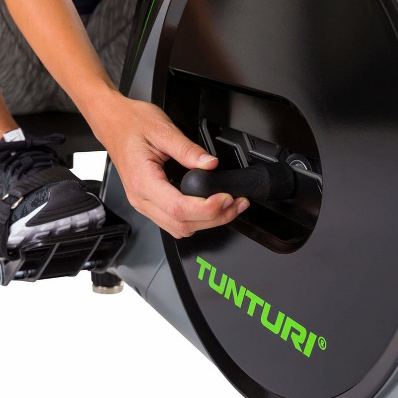 Гребной тренажер Tunturi Cardio Fit R20 16TCFR2000