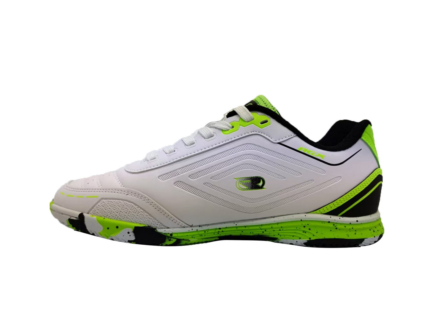 Бутсы зальные детские RGX SB-ZAL-051 White