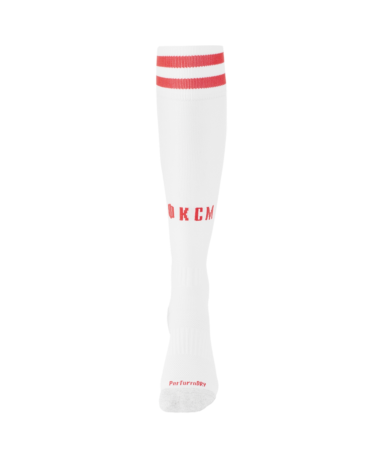 Гетры футбольные Jogel PerFormDRY Spartak 25 Away Socks, белый