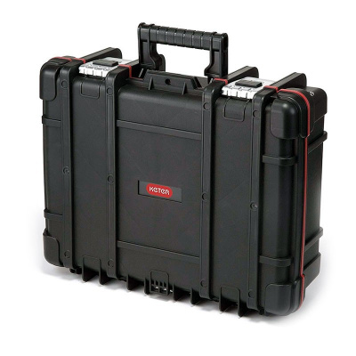 Ящик для инструментов профессиональный Technician Box 17198036 — кейс