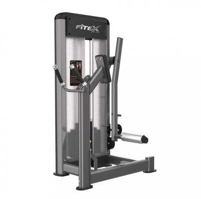 Тренажер для ягодичных мышц радиальный Fitex Pro FTX-61A21A