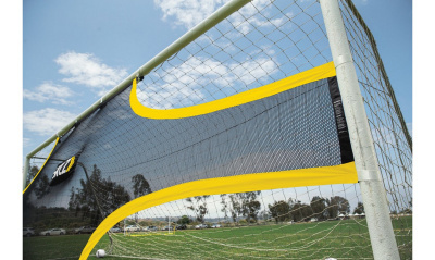 Тренажерная сетка для ударов SKLZ GoalShot 21х7 SC-GSH217-001-01