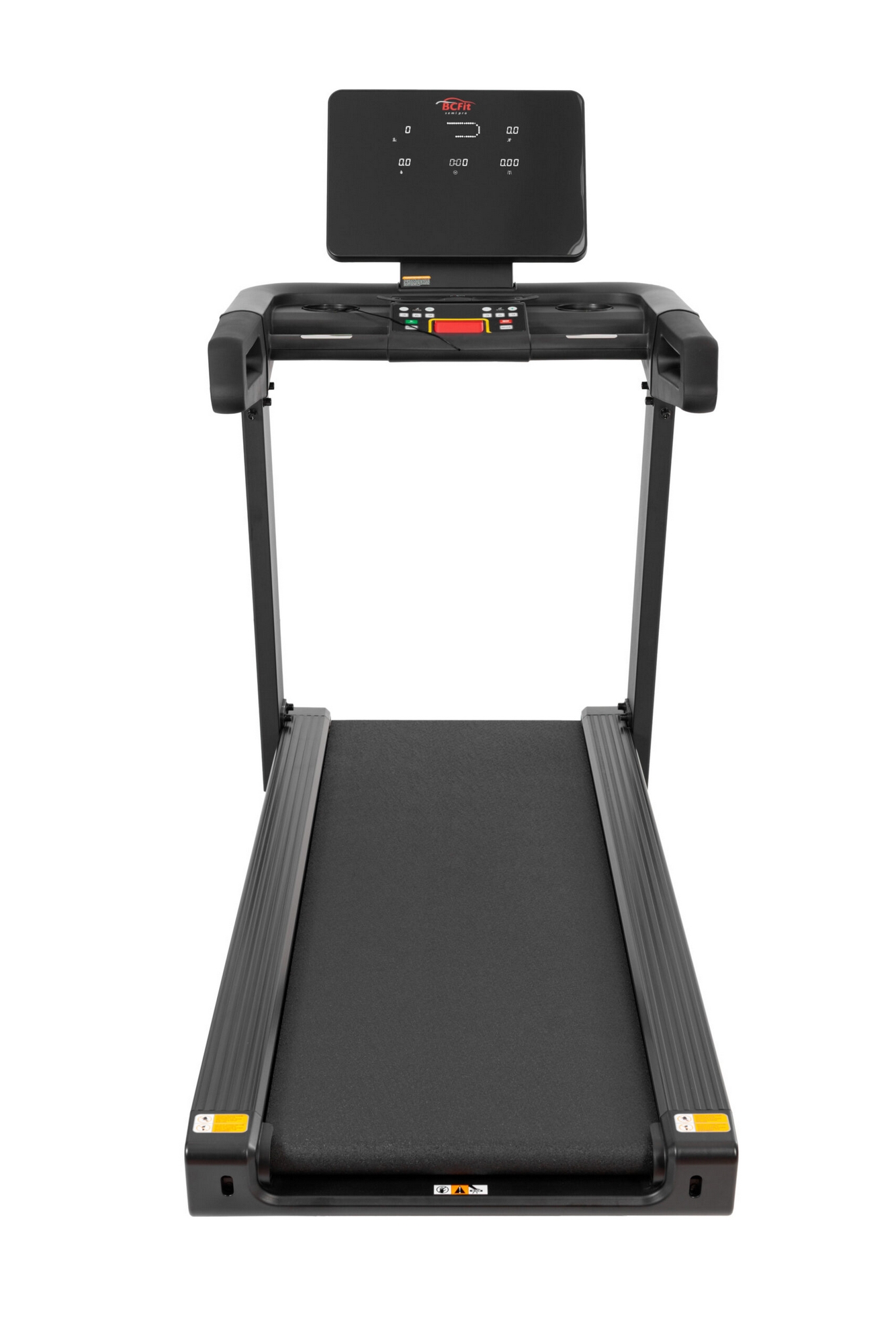 Беговая дорожка CarFitness TS-652 С