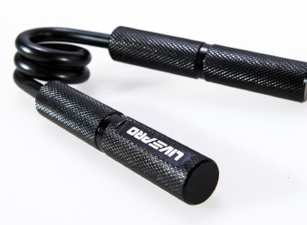 Эспандер Live Pro Aluminum Handle Grip LP8285-140