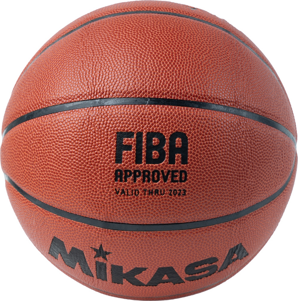 Мяч баскетбольный Mikasa BQC1000 р.6