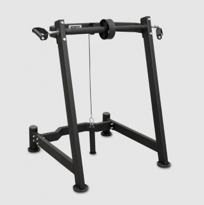 Тренажер для предплечий Bronze Gym BGR-813 PARTNER | Premium Fitness