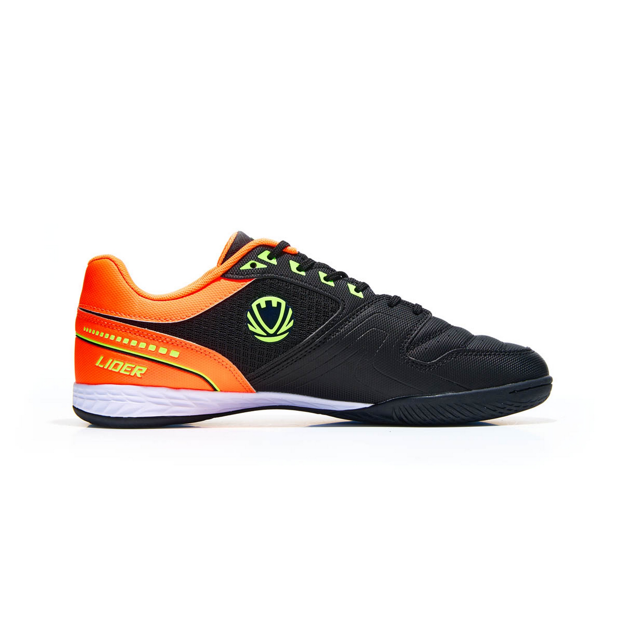 Бутсы зальные Torres LIDER TS14624159 черный