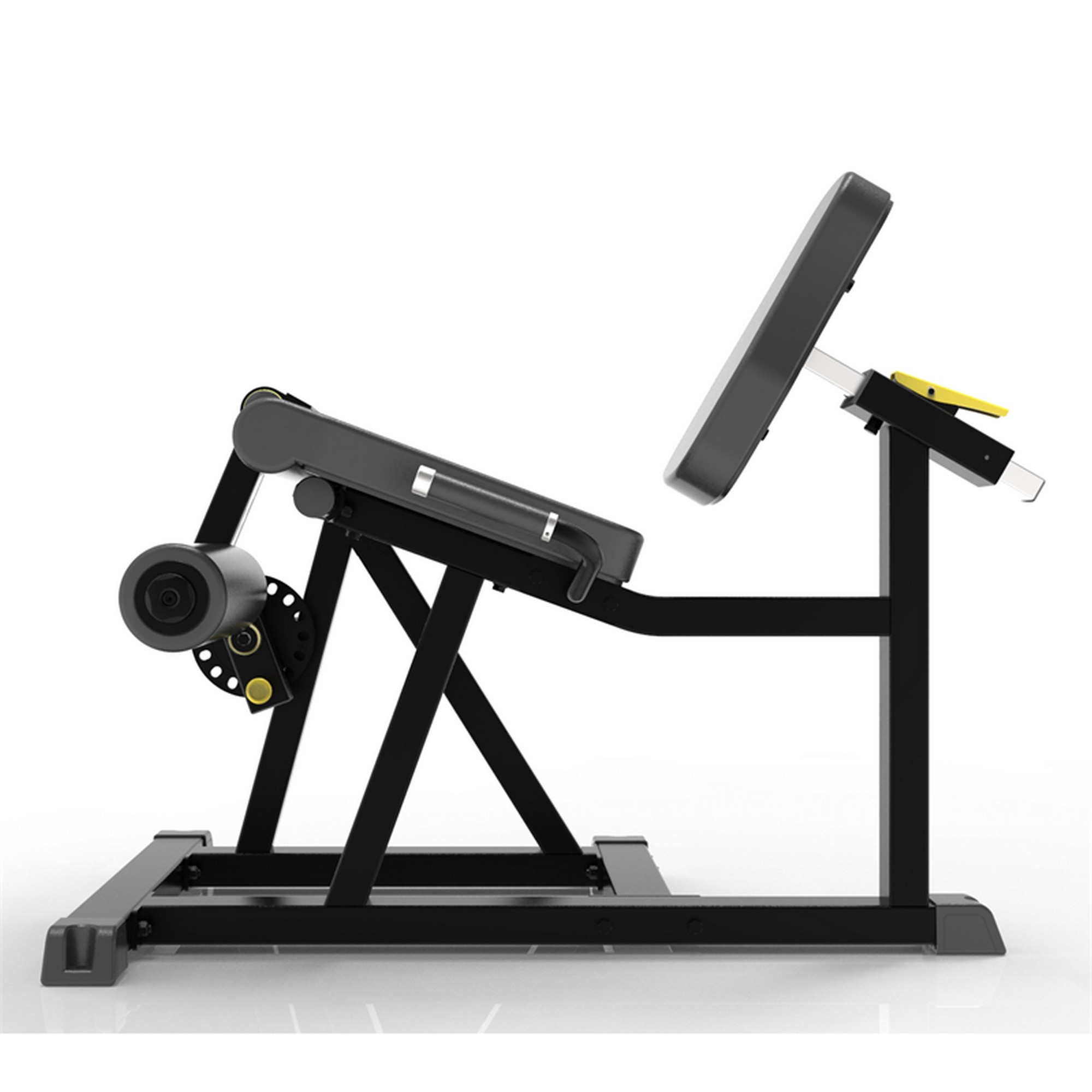 Impulse IFP1605 Разгибание ног сидя | Premium Fitness