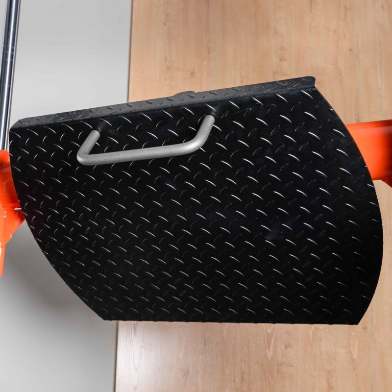 Вертикальный Жим Ногами DHZ T919 | Premium Fitness