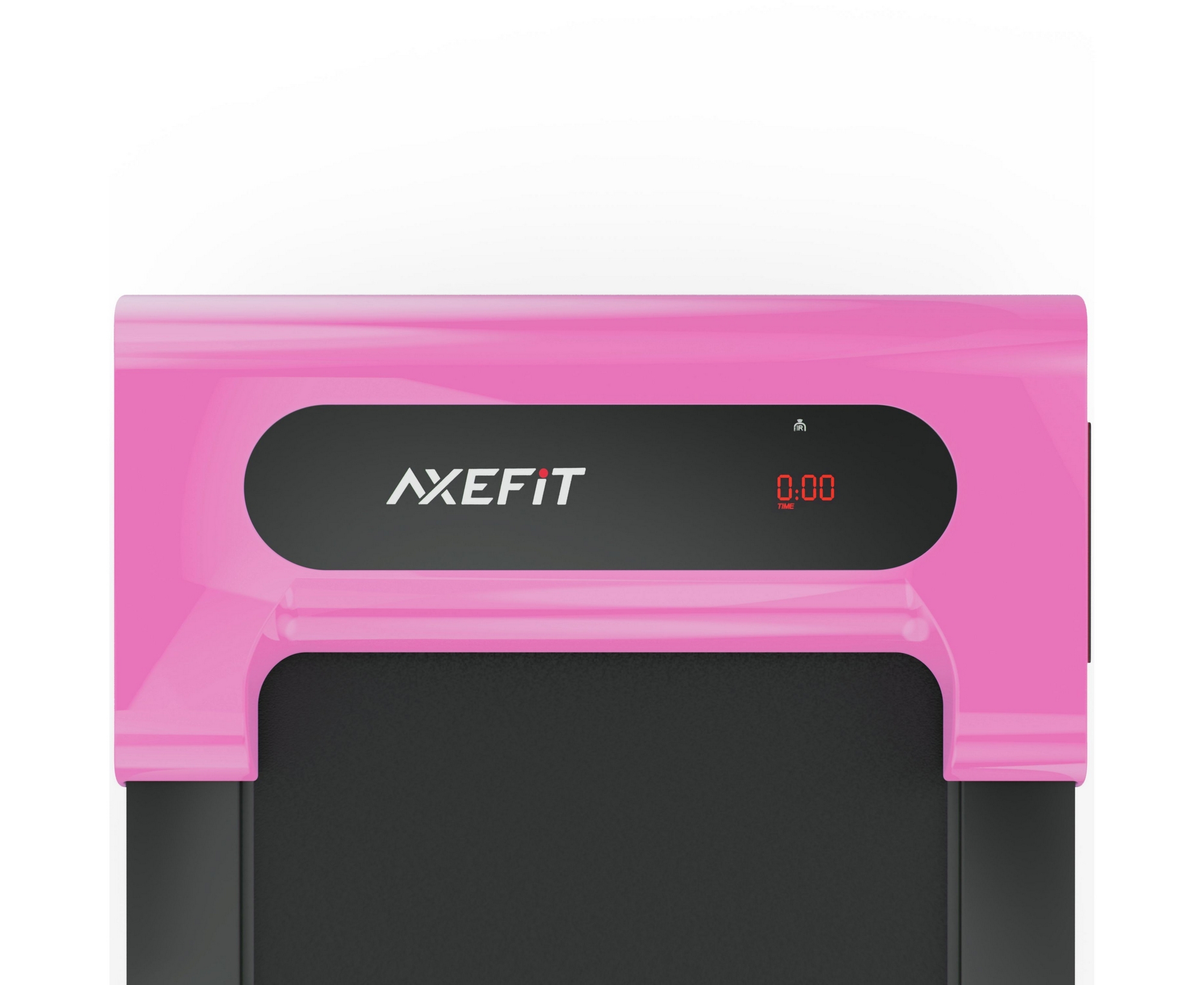 Беговая дорожка, 95х40 см DFC AXEFIT TM200-3P розовый