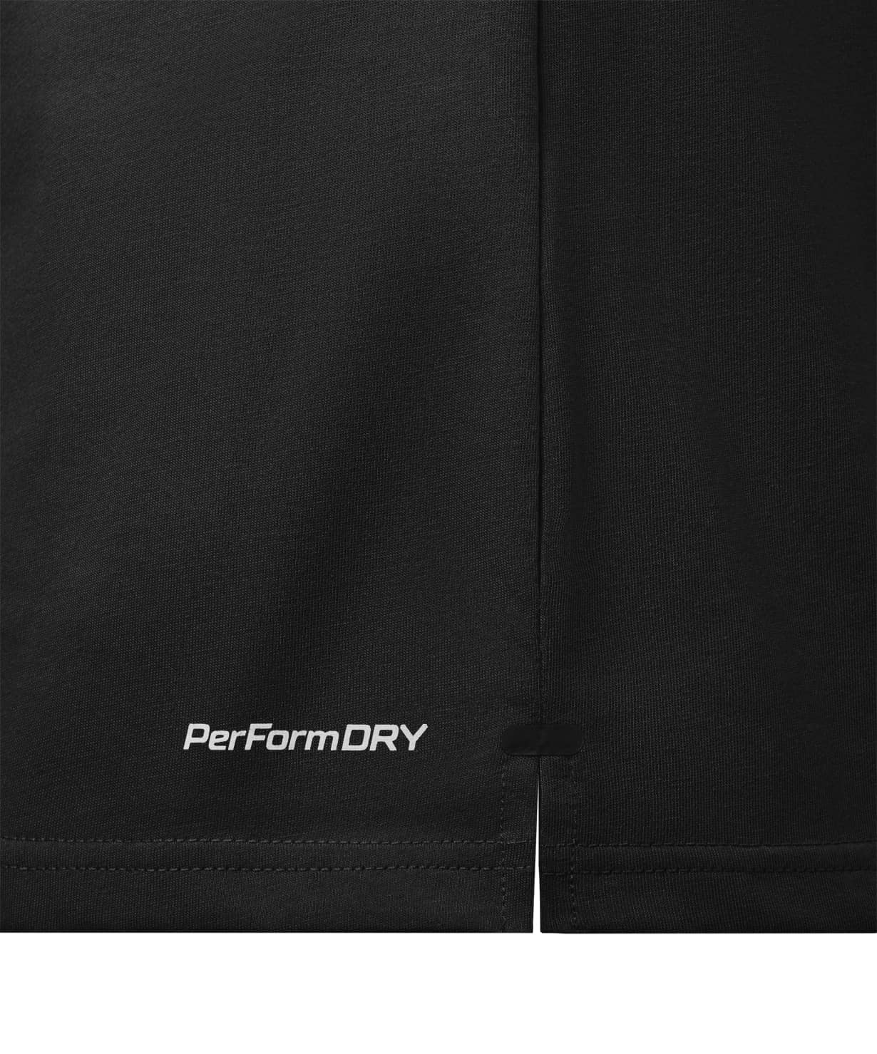 Футболка тренировочная Jogel PREMIER PerFormDRY TRN CVC Tee, черный