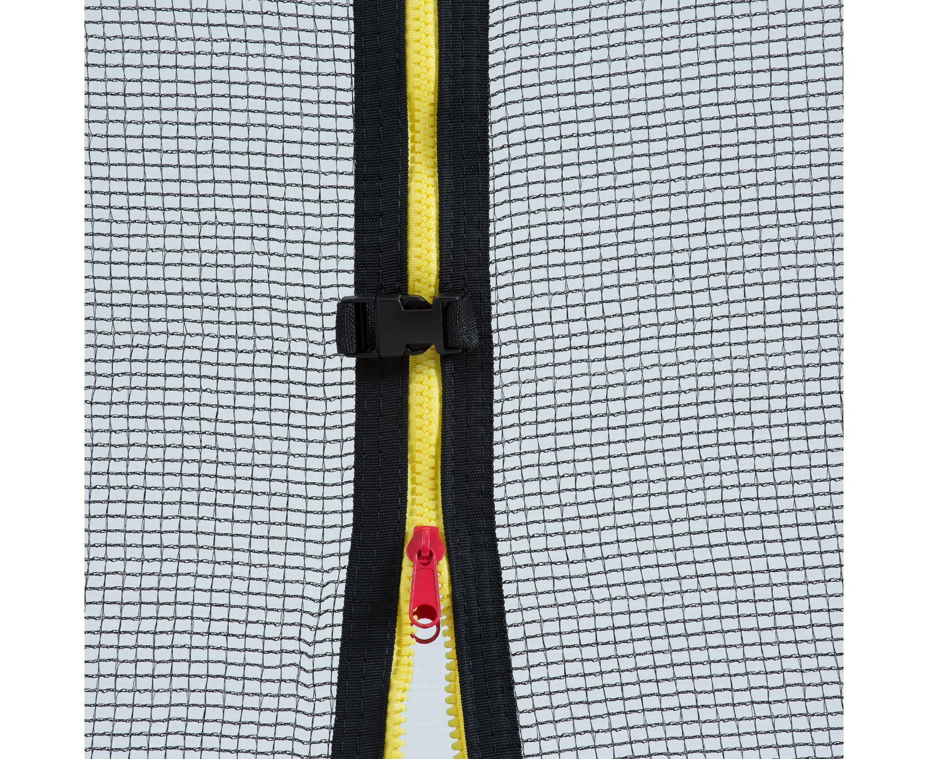 Батут DFC Trampoline Fitness 14ft наружн.сетка (427см) 14FT-TR-LG светло-зеленый
