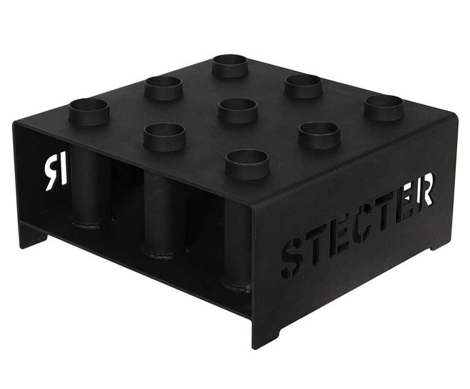 Подставка для грифов Stecter