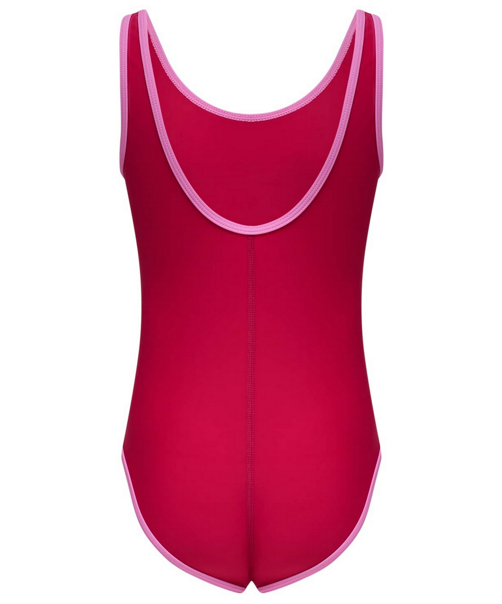 Купальник для плавания полиамид 25DEGREES Edge Raspberry\Lilac