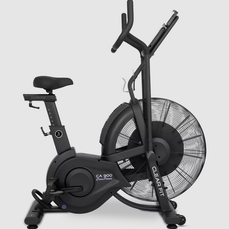 Аэробайк Clear Fit CrossPower CA 900 cfcxa_900
