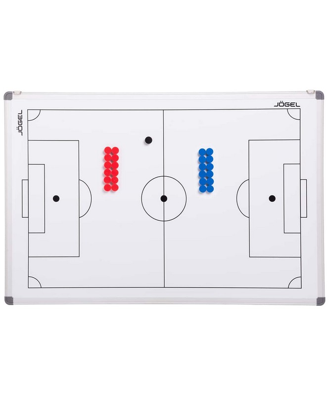 Доска тактическая Jogel JA-122, 60х90 см