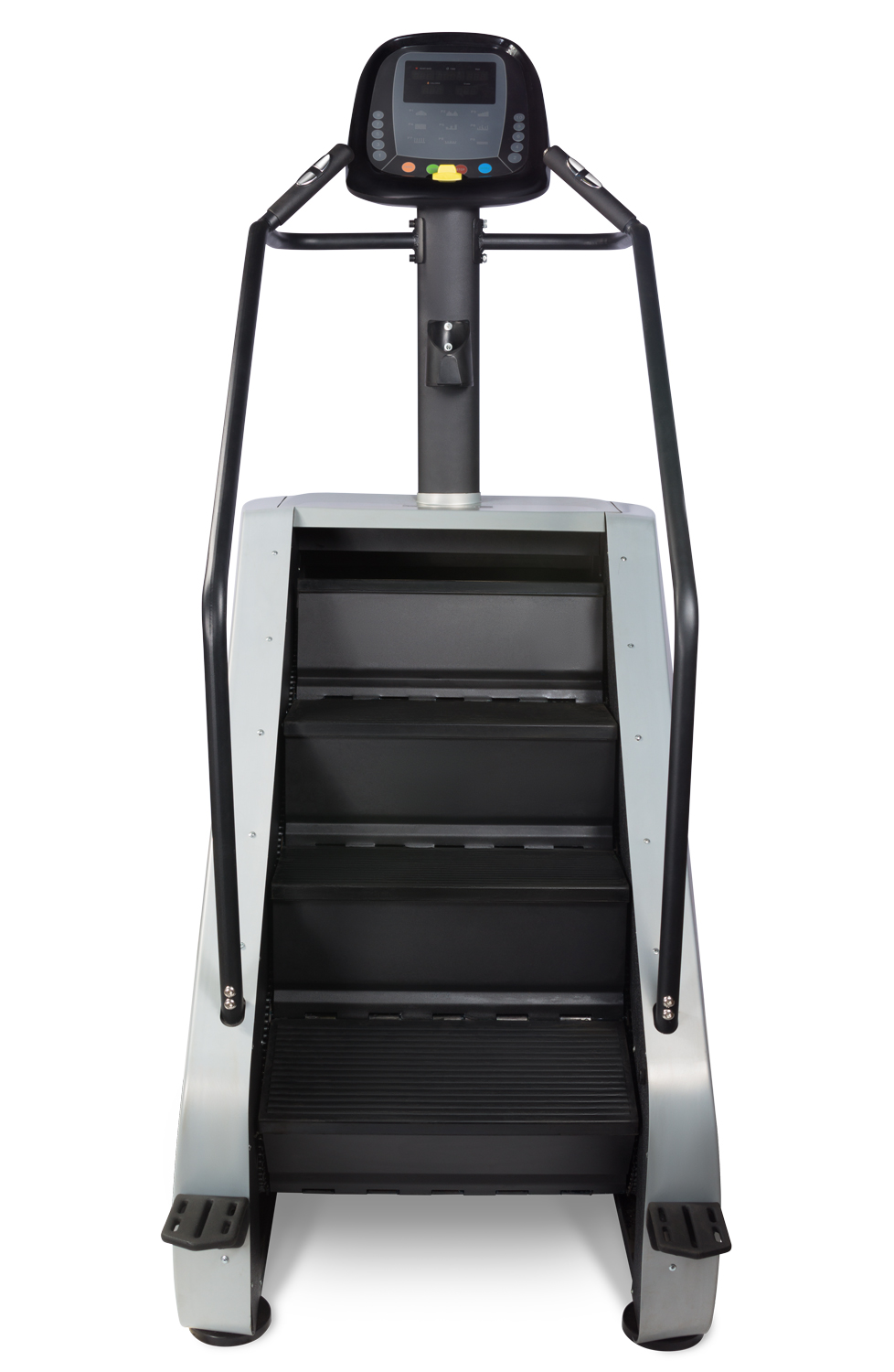 Профессиональный лестничный степпер VictoryFit ST800 для кардиотренировок и укрепления мышц ног