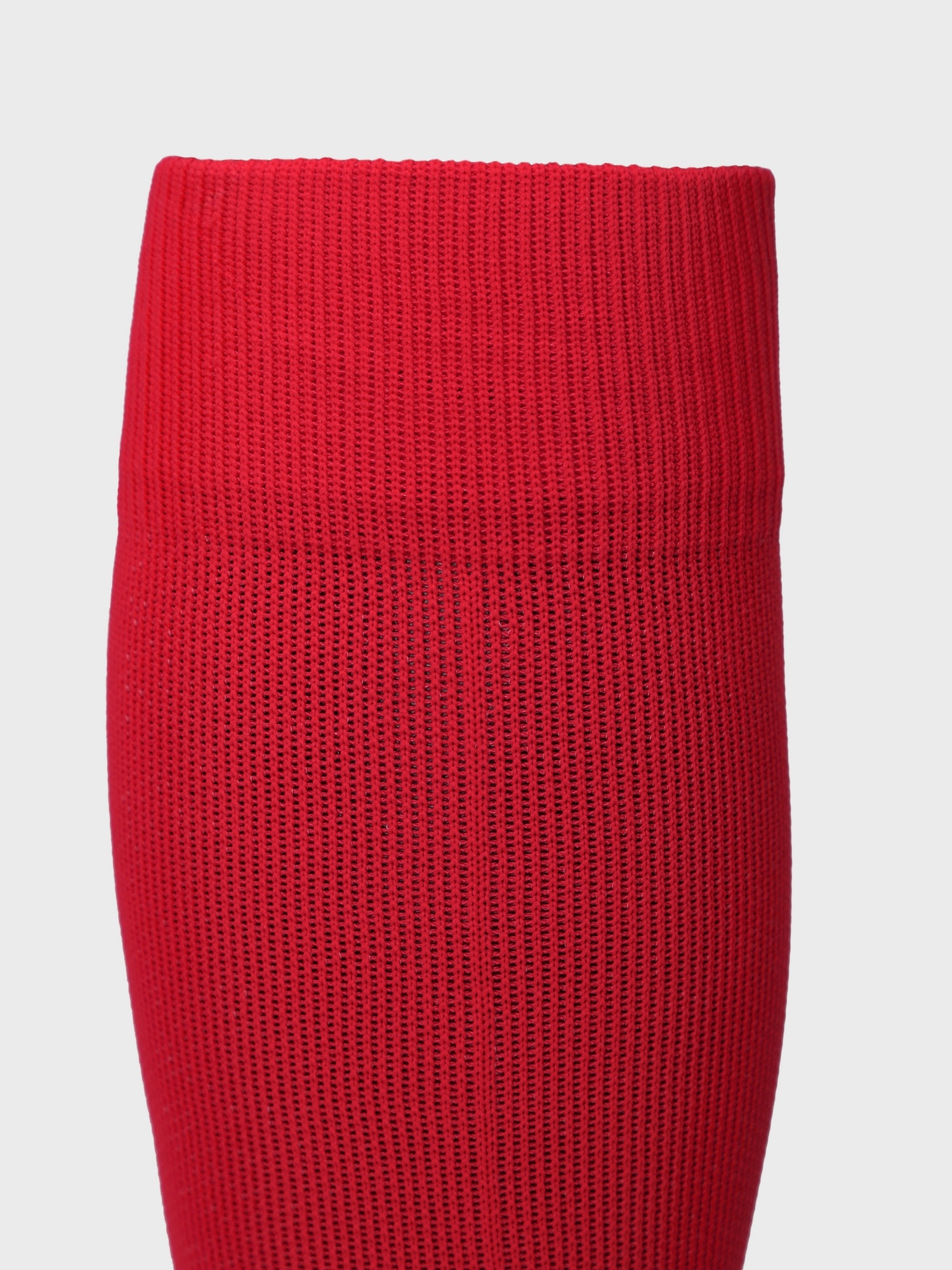 Гетры Kelme Elastic Mid-Calf Football Sock K15Z908-610 Red