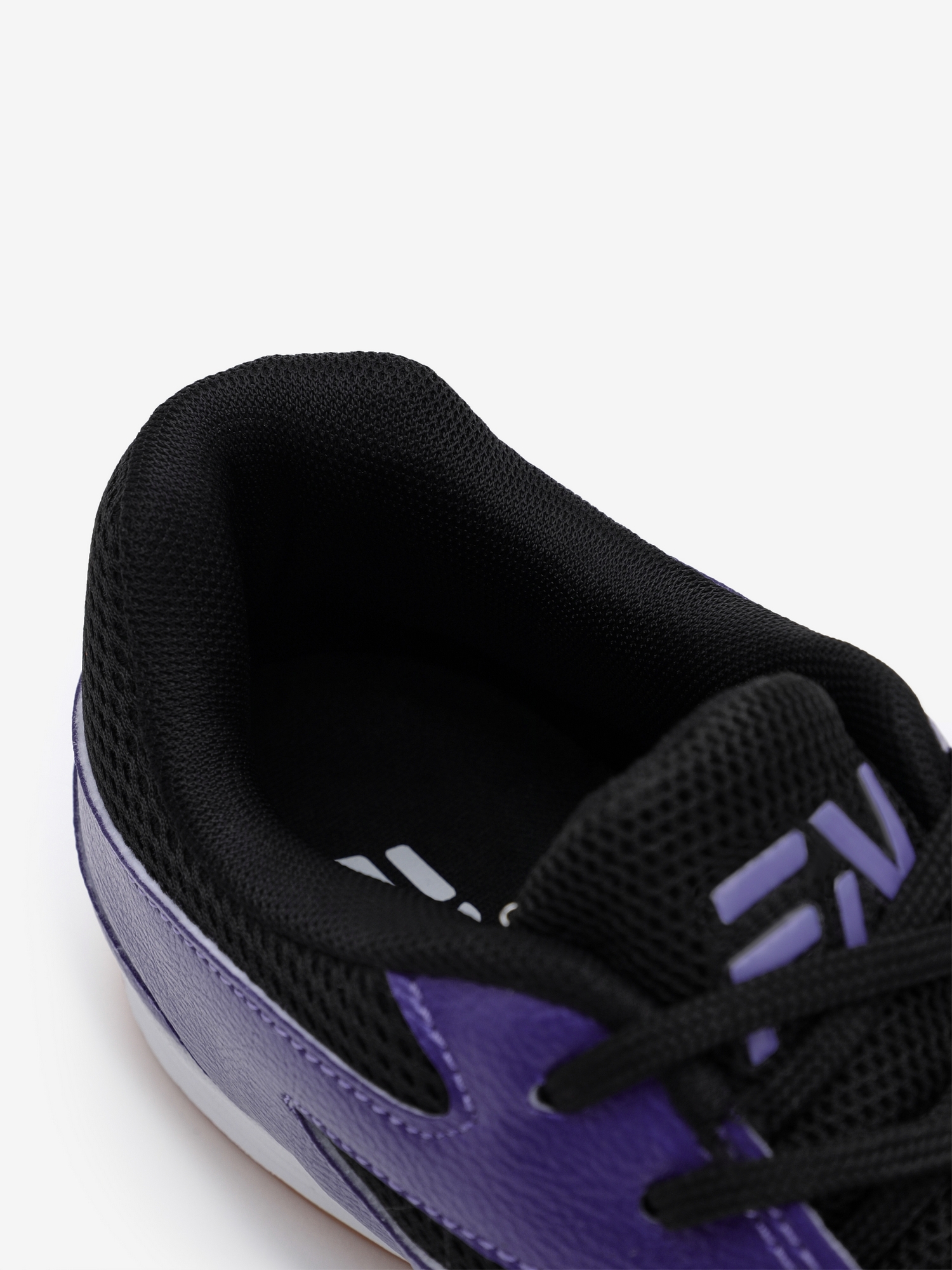 Футзалки FN Shadow (IN) FN5051001-500 Purple\Black