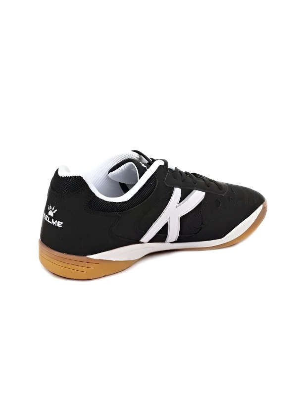Футзалки Kelme Indoor Copa 55257-26 Black