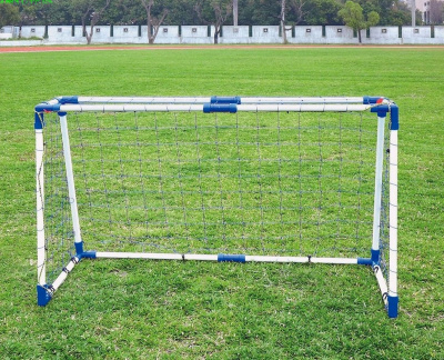 Ворота игровые DFC 5ft сталь GOAL5153ST