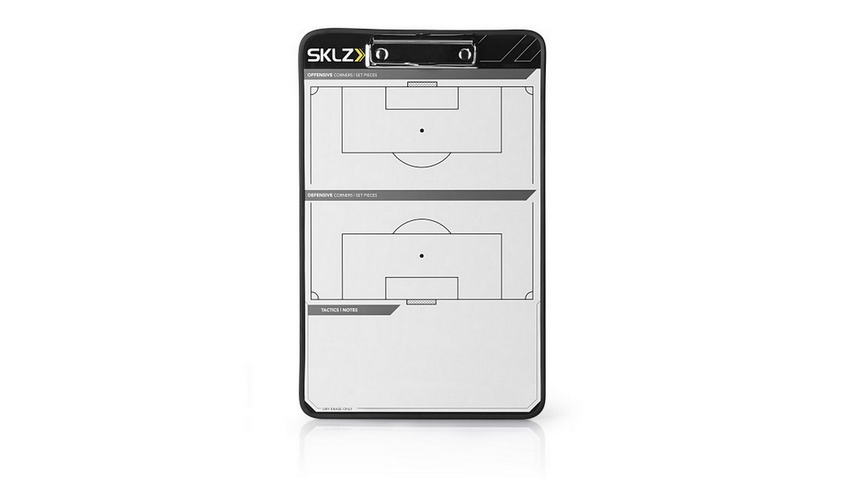 Магнитная тренерская доска SKLZ Soccer MagnaCoach 2326