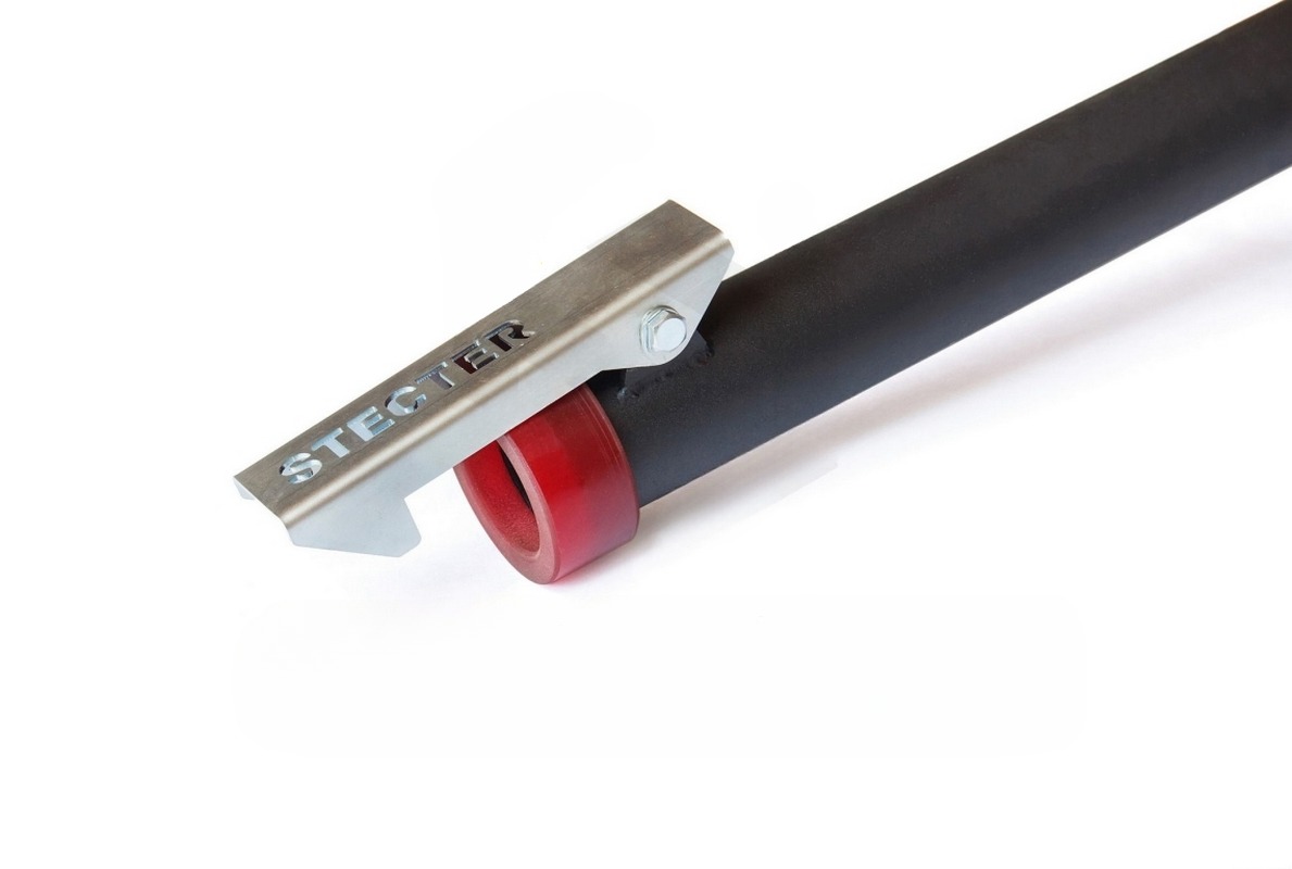 Stecter Expert Landmine Stecter
