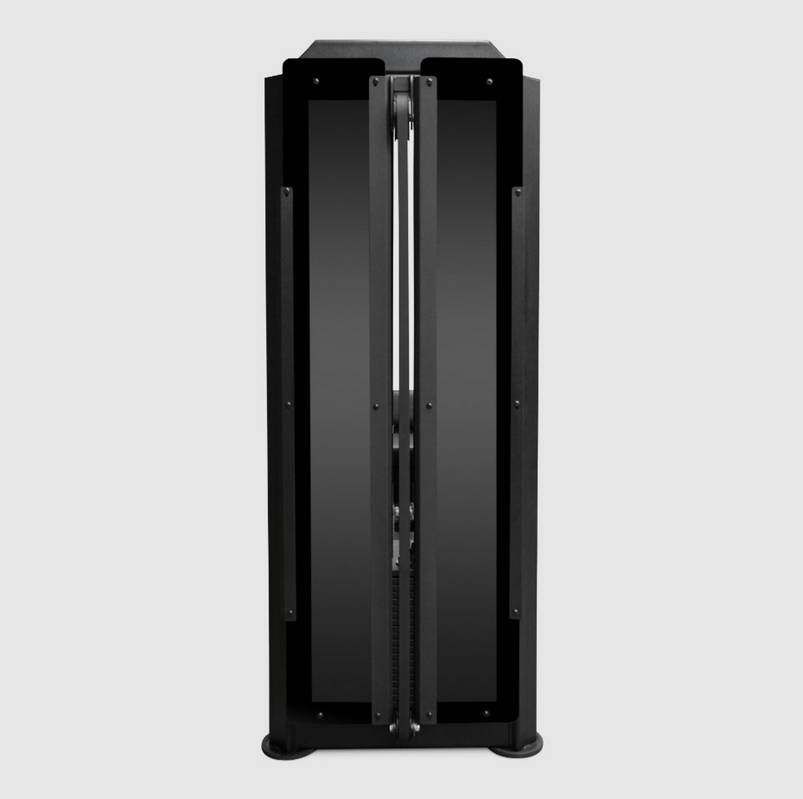 Bronze Gym Partner ML-817 Сведение-Разведение Ног Профессиональный | Premium Fitness
