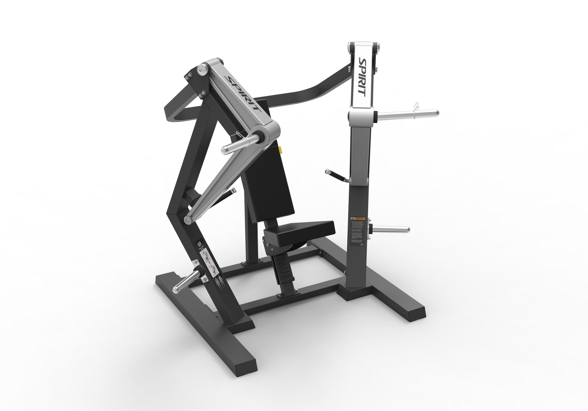 SPIRIT SP-4505 широкий жим от груди
