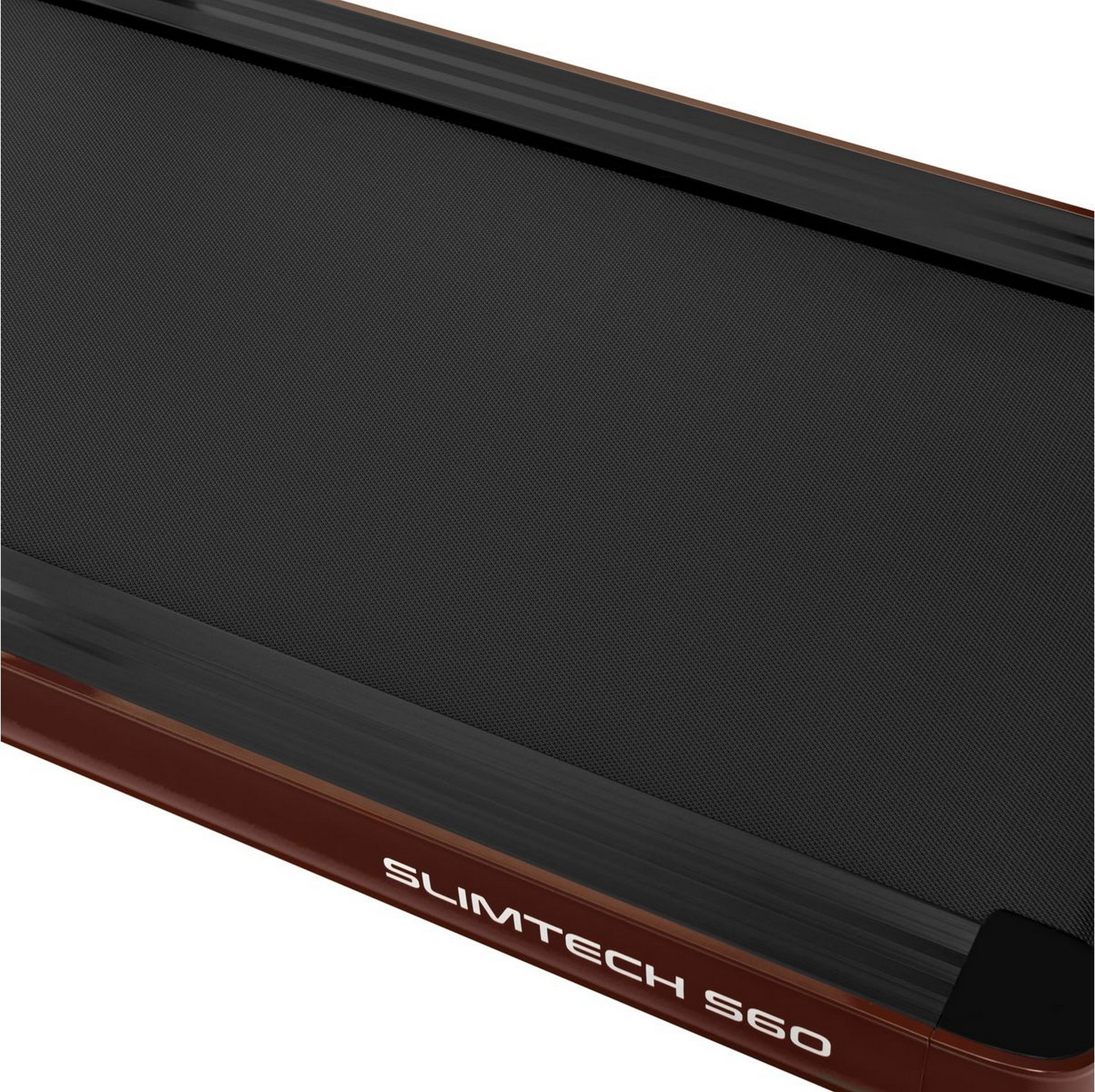 Беговая дорожка Titanium Masters Slimtech S60 коричневый