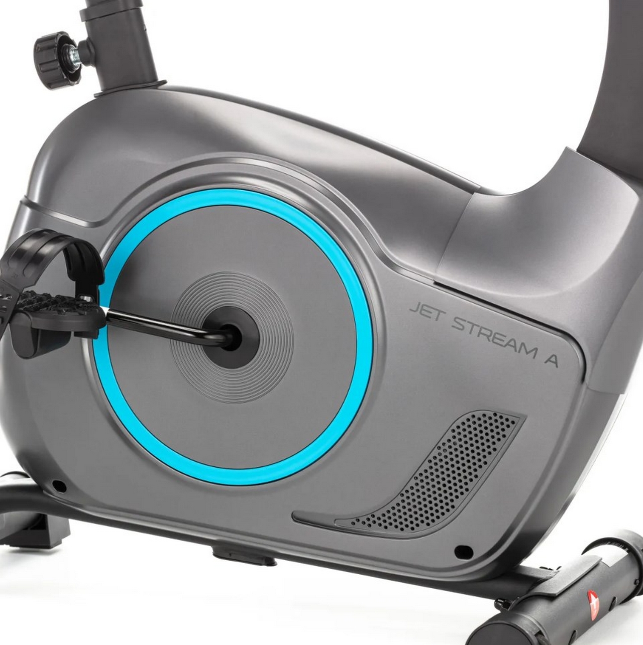 Велотренажер домашний Oxygen Fitness JETSREAM A