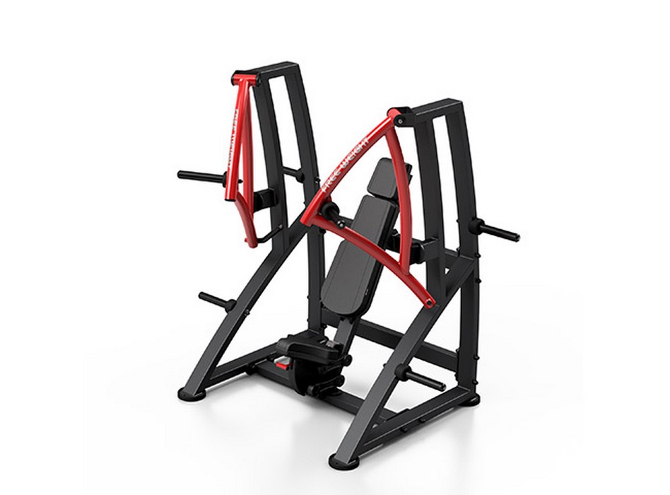 Marbo MF-U016 Жим От Груди | Premium Fitness