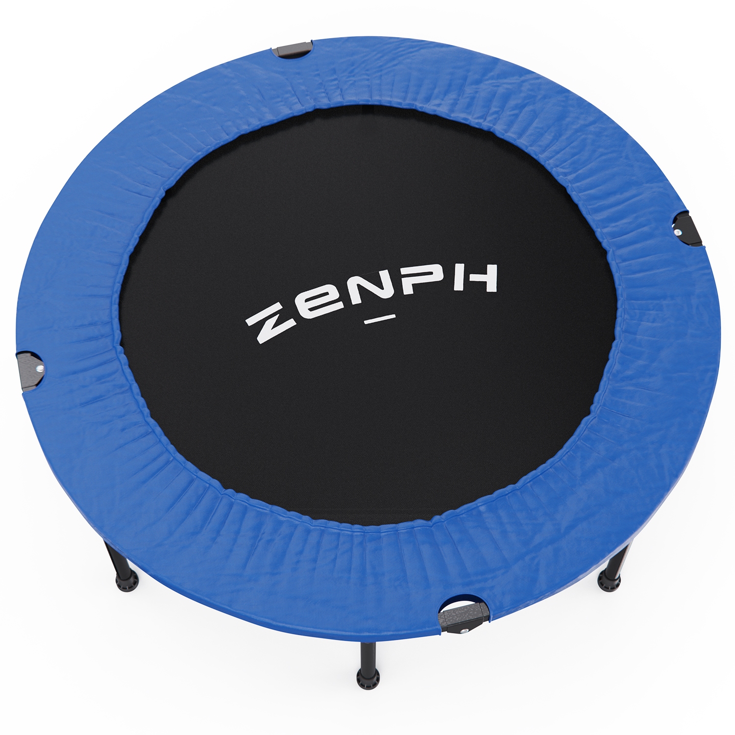 Батут 48' DFC FOLDING ZENPH48 синий