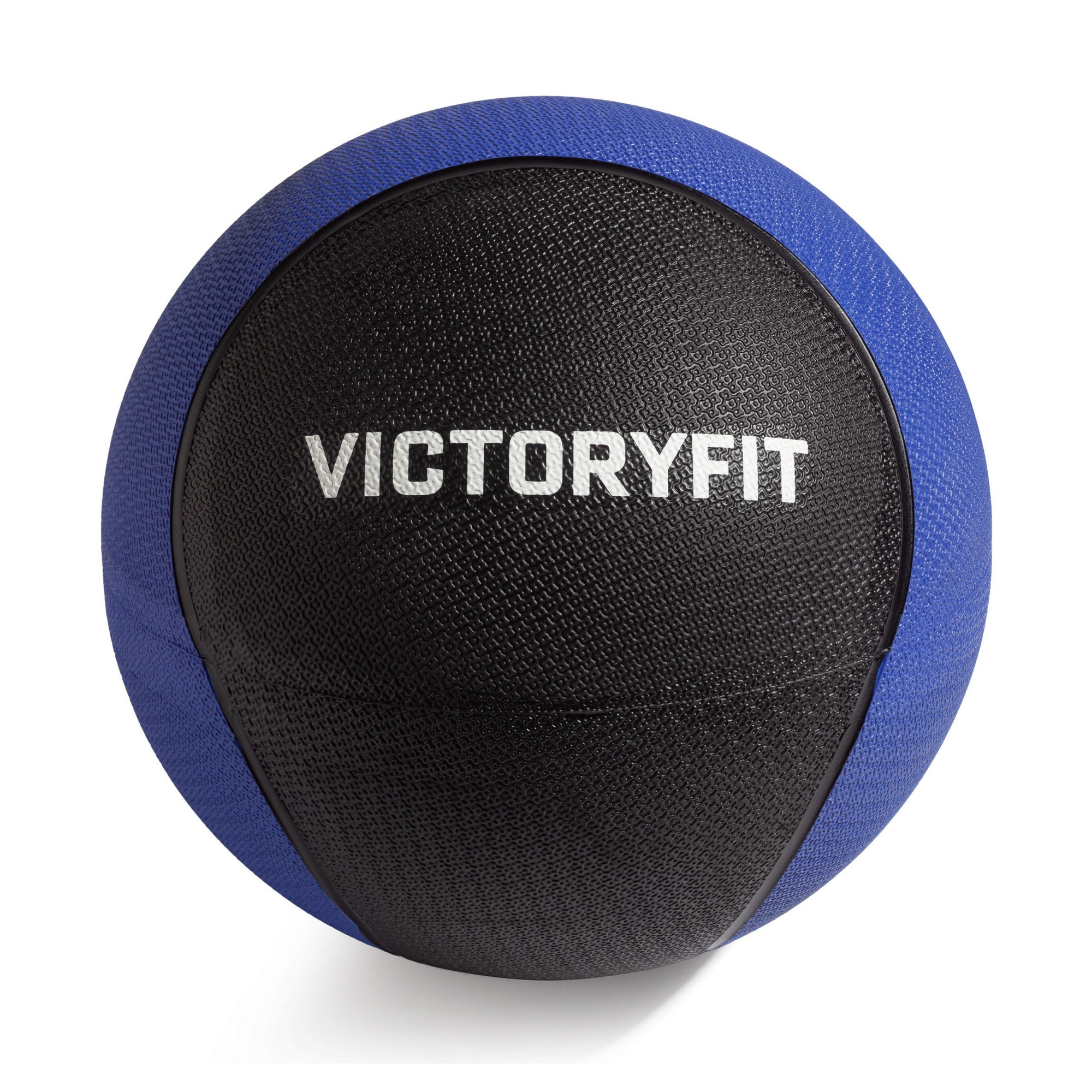 Медбол 9 кг VictoryFit VF-MBA090