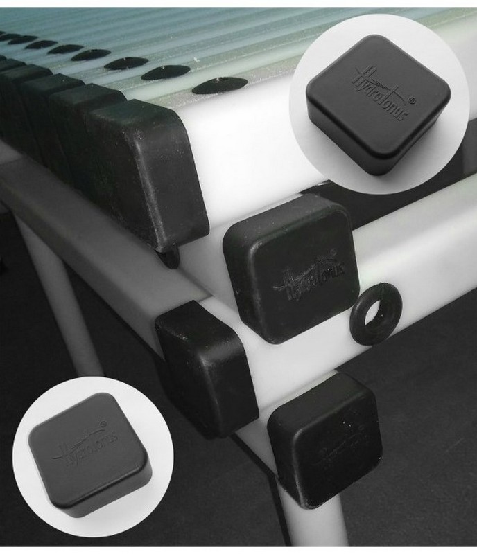 Платформа для повышения уровня дна в бассейне (второе дно) HydroTonus 1169