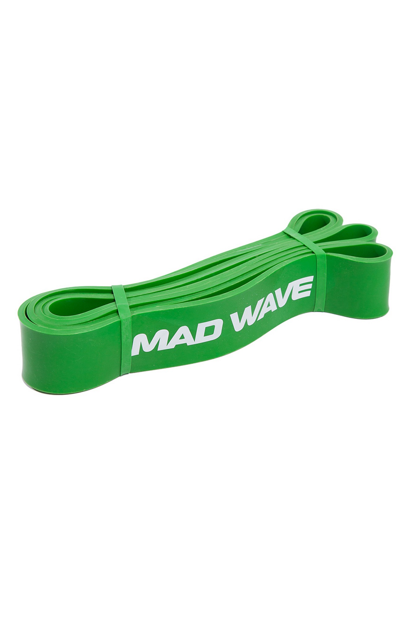 Эспандер Mad Wave Long Resistance Band M0770 06 5 10W